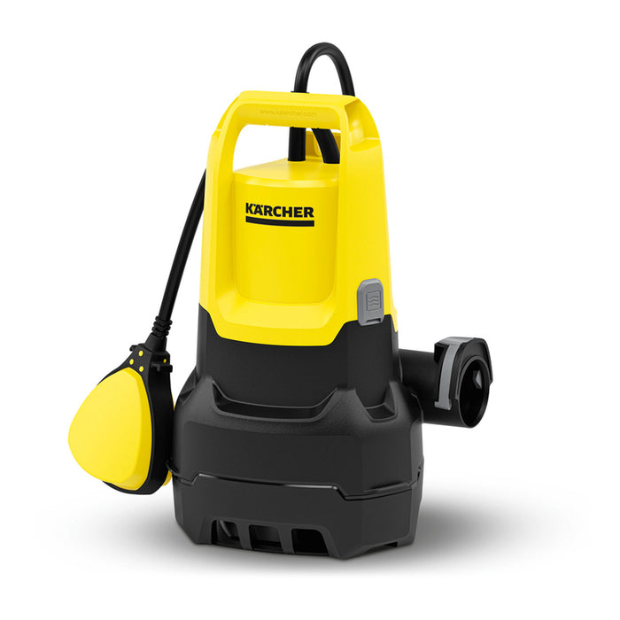 SUBMERSIBLE DIRTY WATER PUMP KARCHER SP 9.500