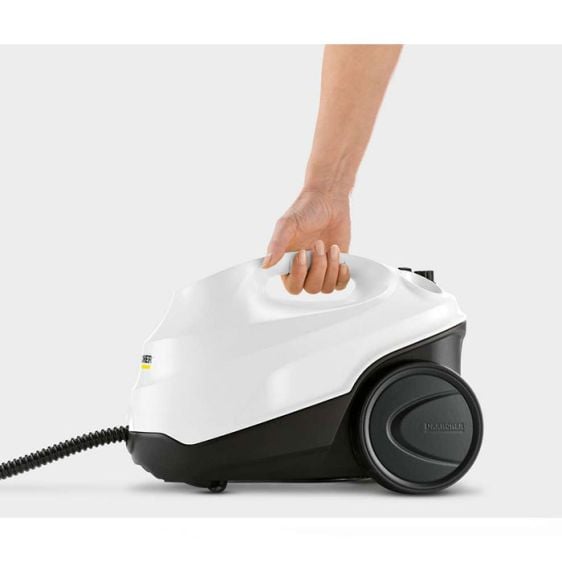 Steam cleaner KARCHER SC3 EasyFix White 15136500