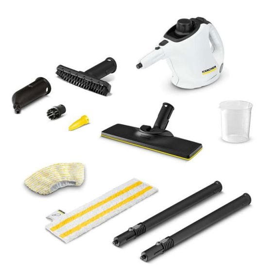 Steam cleaner KARCHER SC 1 EasyFix 15164010