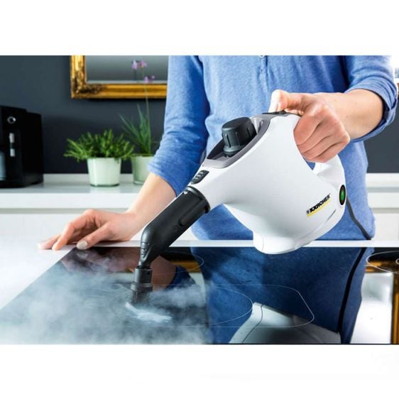 Steam cleaner KARCHER SC 1 EasyFix 15164010