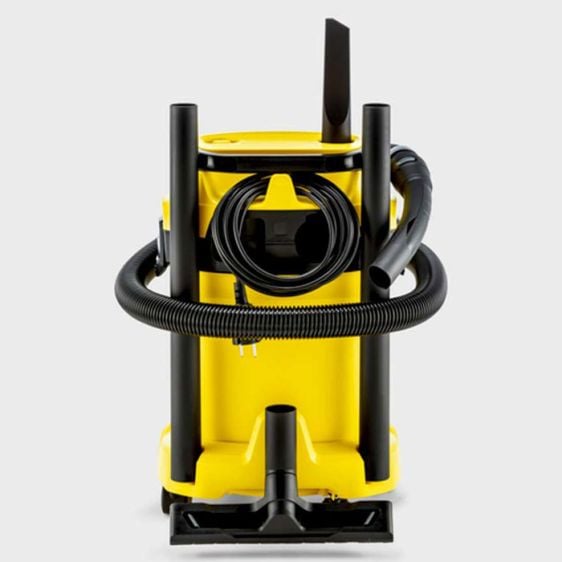 Vacuum cleaner for dry and wet cleaning KARCHER WD 3 V-17/4/20 - 16281270