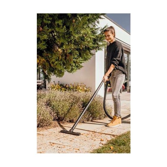 Vacuum cleaner KARCHER WD 3 S V-17/4/20