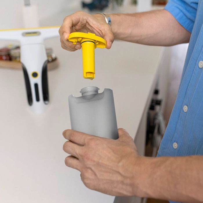 Window cleaner KARCHER WV 2 Universal Care -16336710