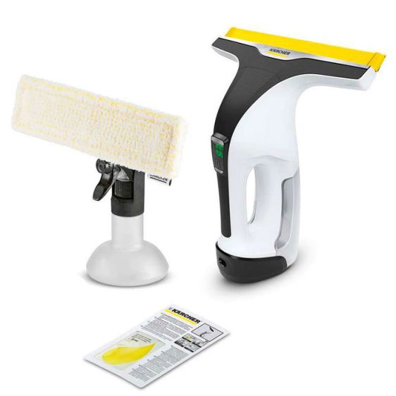 KARCHER WV 6 Plus 16337410 window cleaner