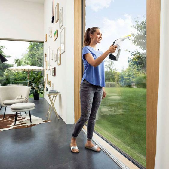 KARCHER WV 6 Plus 16337410 window cleaner