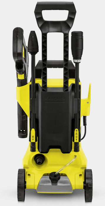 Pressure washer KARCHER K 3 Power Control 16761000