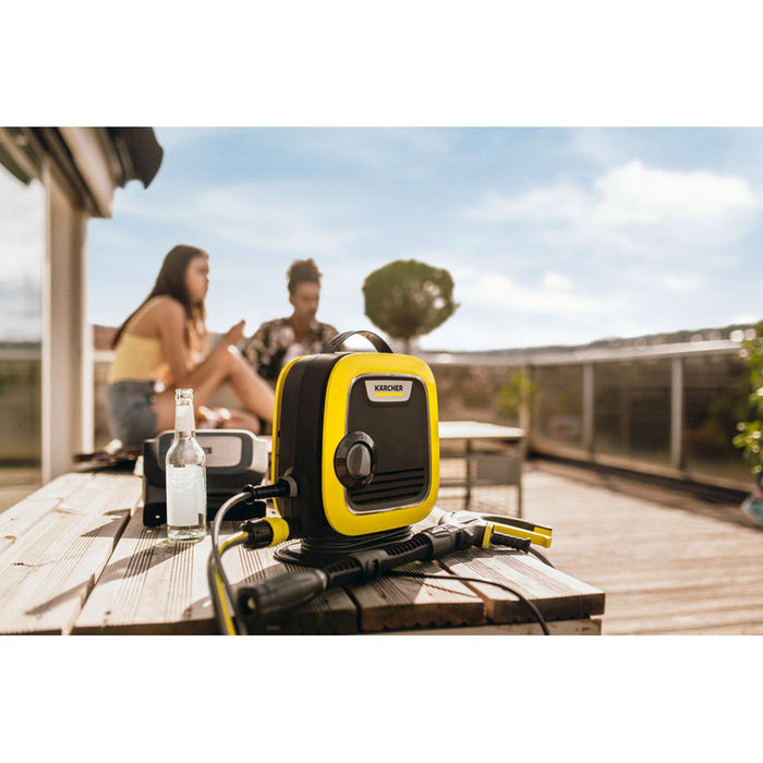 KARCHER K2 MINI WATER SPRAY