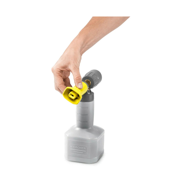 FOAM GENERATOR+KARCHER NIPPLE