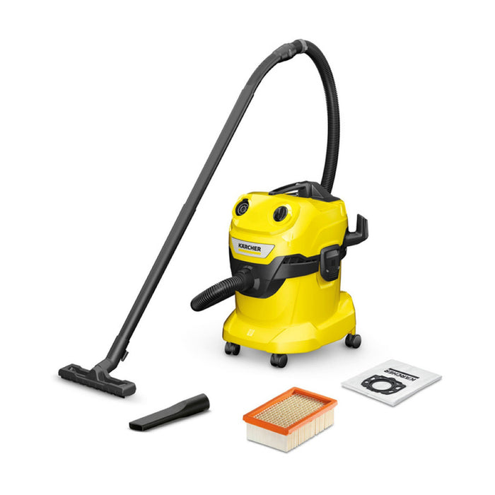 VACUUM CLEANER KARCHER WD4 V-20/5/22