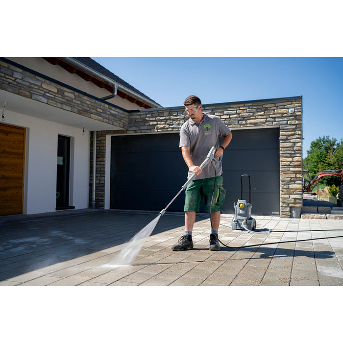 WATER SPRAY KARCHER HD 5/11 Classic