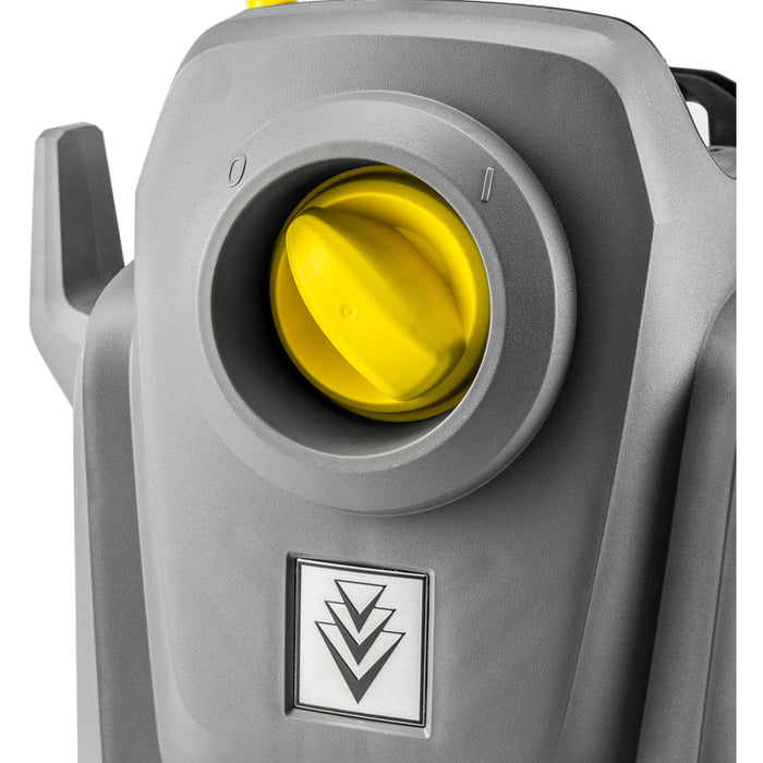 WATER SPRAY KARCHER HD 5/11 Classic