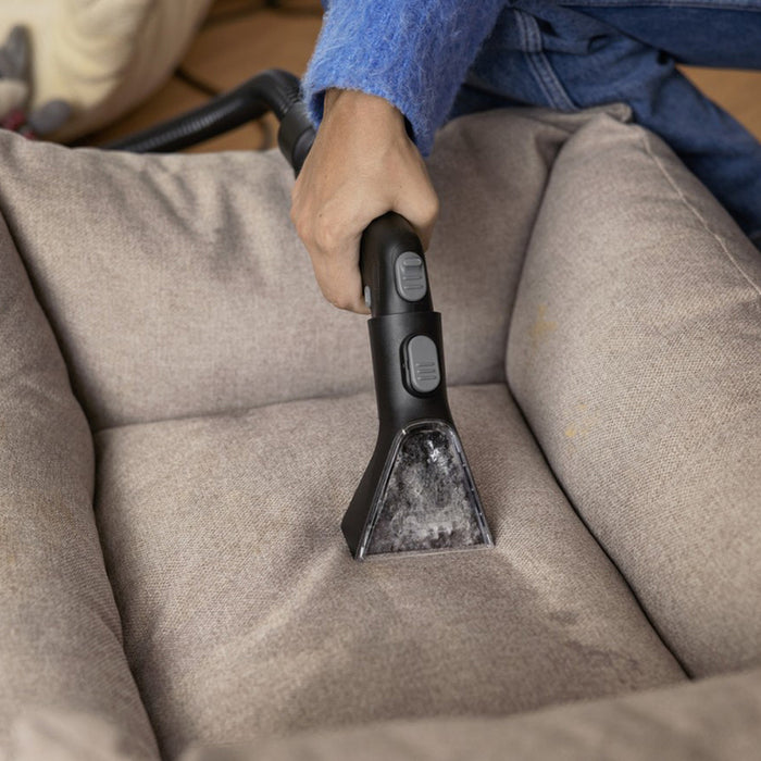 WASHING EXTRACTOR KARCHER SE 3 COMPACT HOME FLOOR