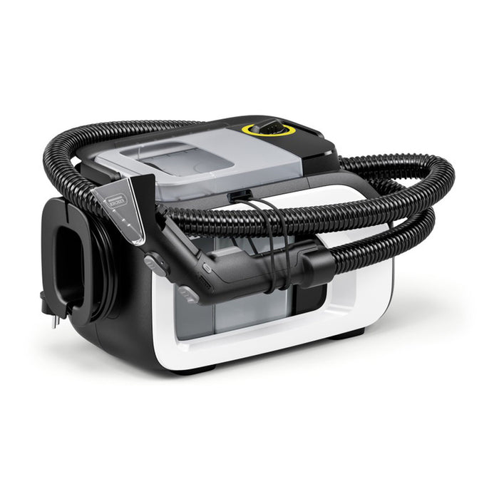 WASHING EXTRACTOR KARCHER SE 3 COMPACT HOME FLOOR