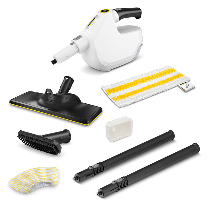 STEAM CLEANER KARCHER SC 1 MULTI & UP 1300 W