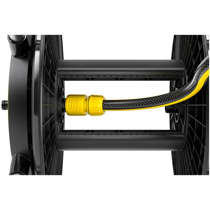 HOSE REEL SET HR 2.10 KARCHER 2.645-370.0