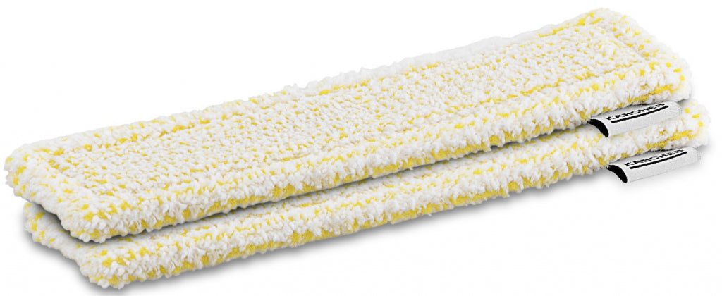 KARCHER windshield wiper accessory microfiber inner covers WV 26331300
