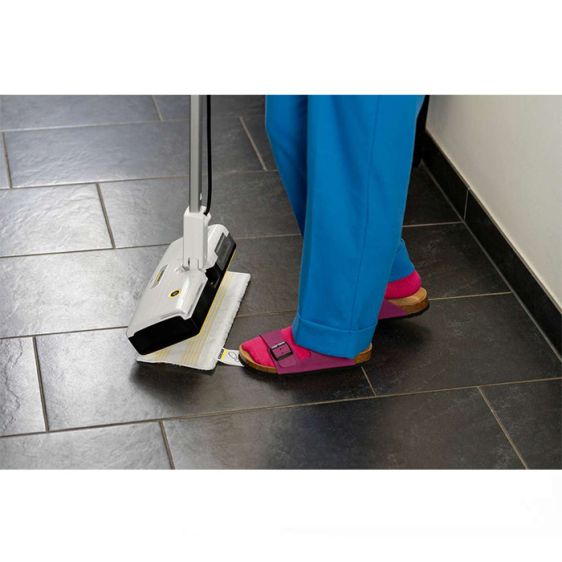 Universal large set of floor cloths KARCHER EasyFix 28633570