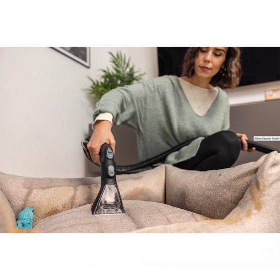 KARCHER Upholstery nozzle for SE