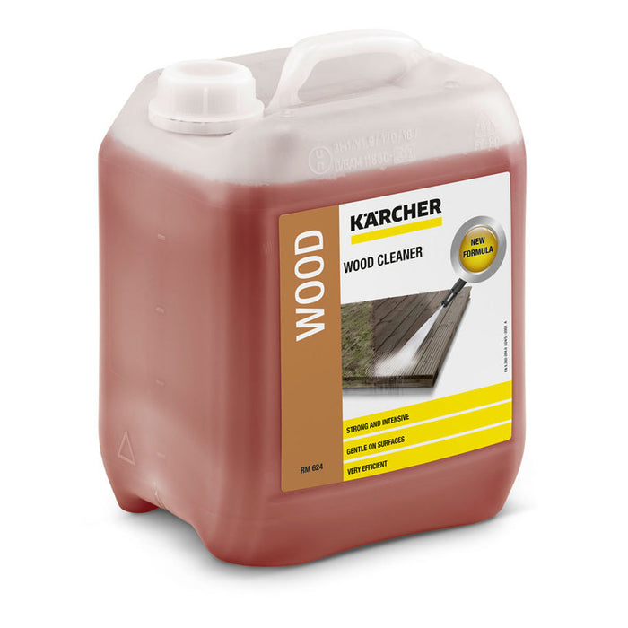 WOOD PREPARATOR 5 L KARCHER