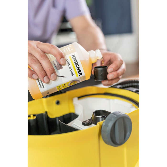 CARPET CLEANER KARCHER RM 519 1L