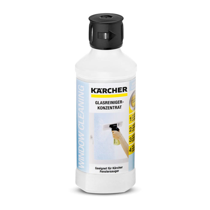 WINDOW CONCENTRATE RM500 KARCHER RM500/6.295-933 1 PCS