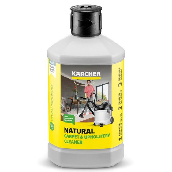 KARCHER RM 519N carpet and upholstery cleaner, 1 l