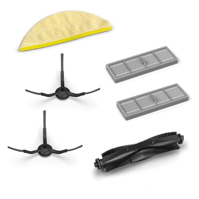 Kärcher 2.269-641.0 vacuum accessory/supply Accessory kit Robot vacuum
