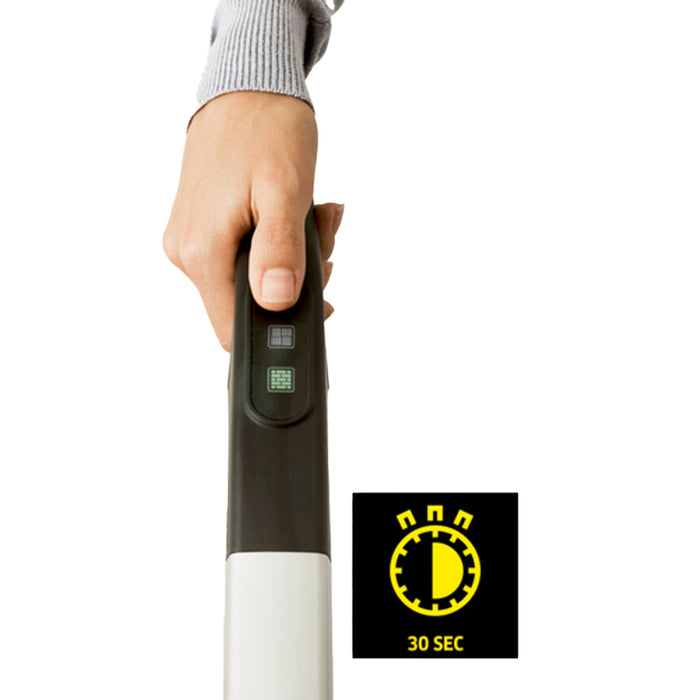 Steam Mop Kärcher SC 3 UPRIGHT EasyFix 600 W