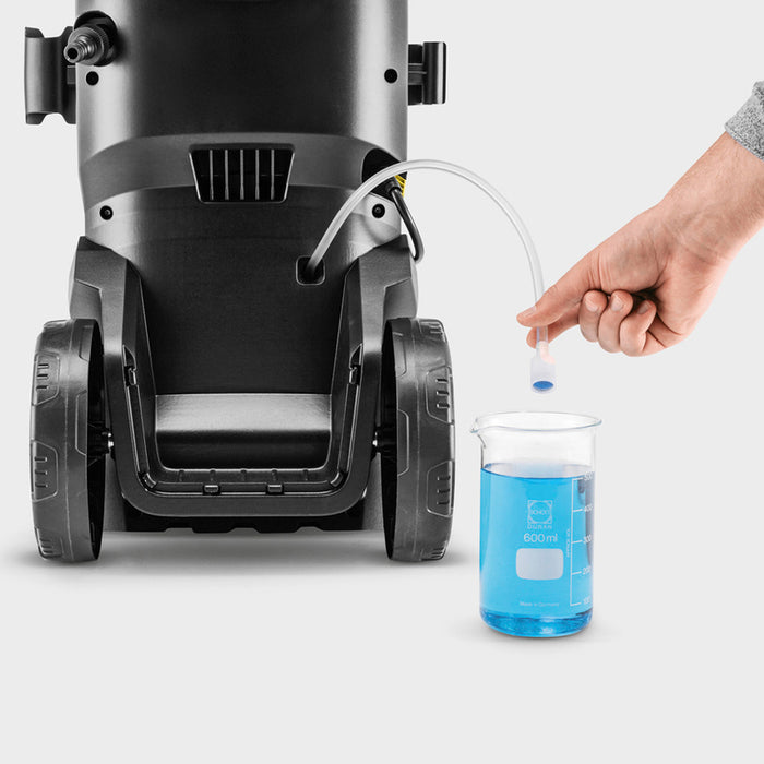 WATER COOLER KARCHER K7 WCM WATER-COOLED MOTOR, PREPARATION TANK