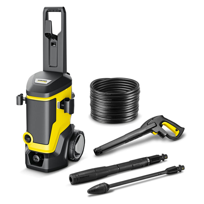 WATER COOLER KARCHER K7 WCM WATER-COOLED MOTOR, PREPARATION TANK