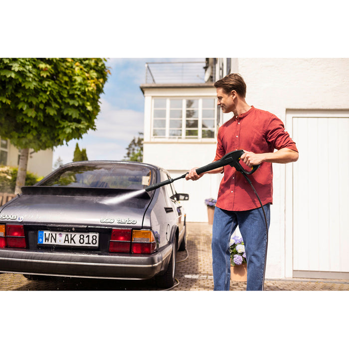 Water jet KARCHER K4 CLASSIC CAR