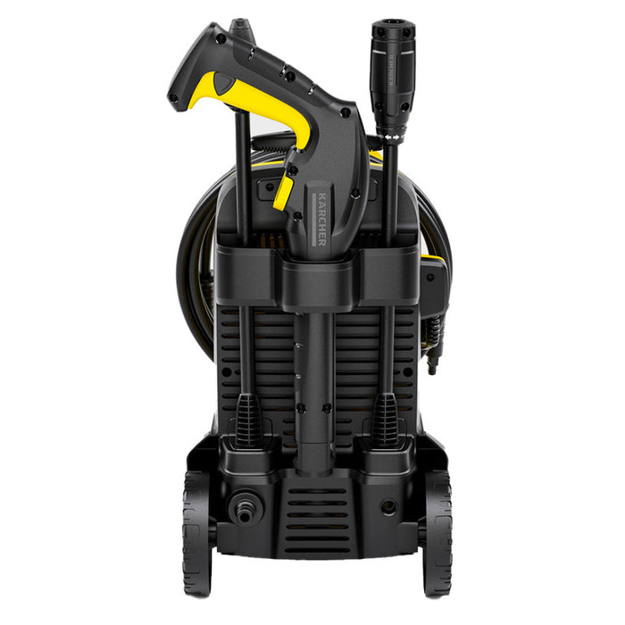 Water jet KARCHER K4 CLASSIC CAR