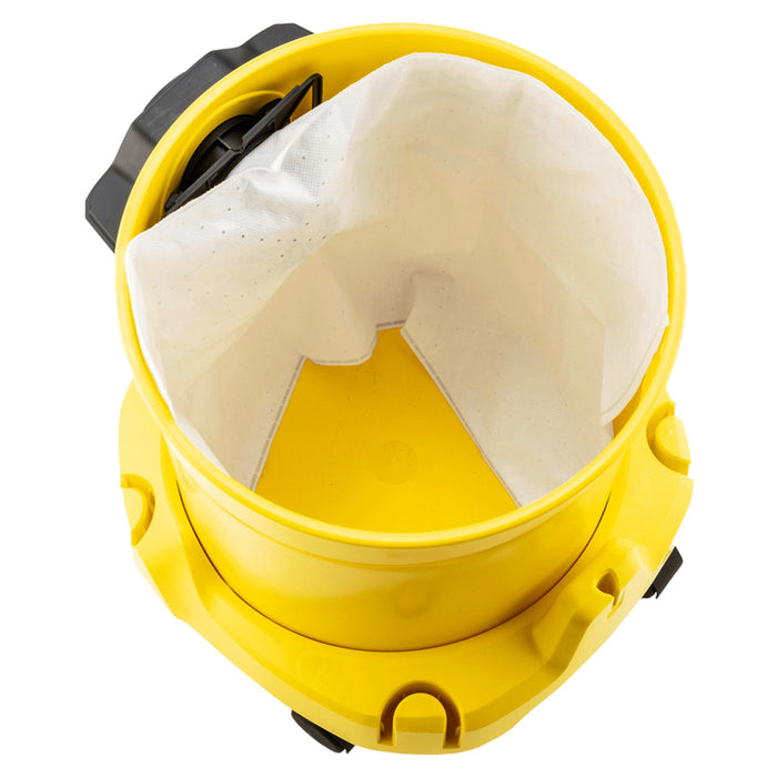 VACUUM CLEANER KARCHER WD 3 V-17/4/20 17000.0 ml, BLOW FUNCTION