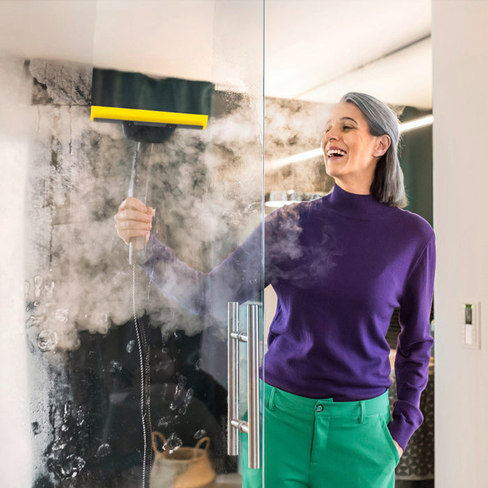 KARCHER COMFORT