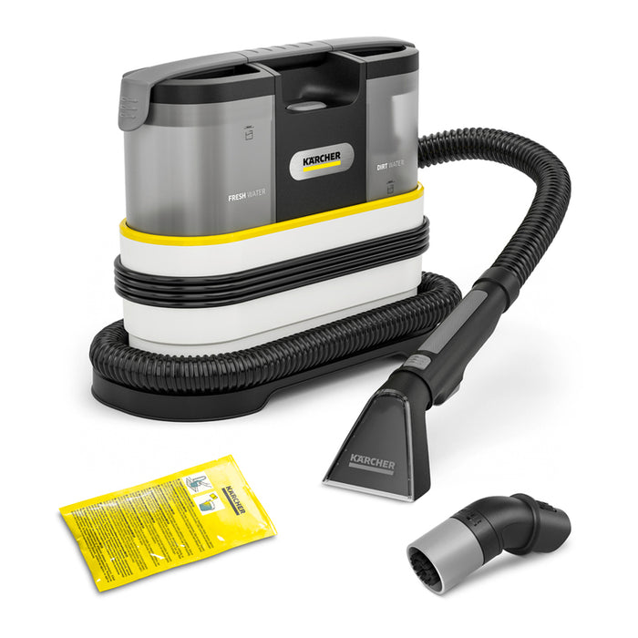 KARCHER SE 2 SPOT CARE WASHING EXTRACTOR