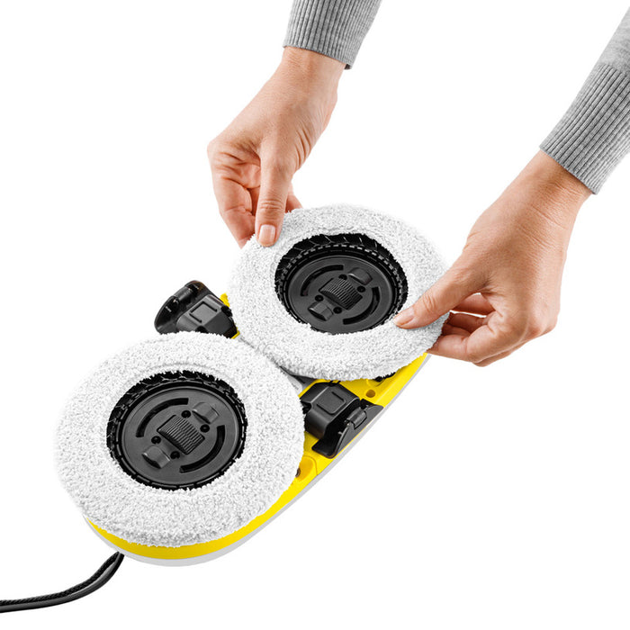 KARCHER RCW 2 EXTRA