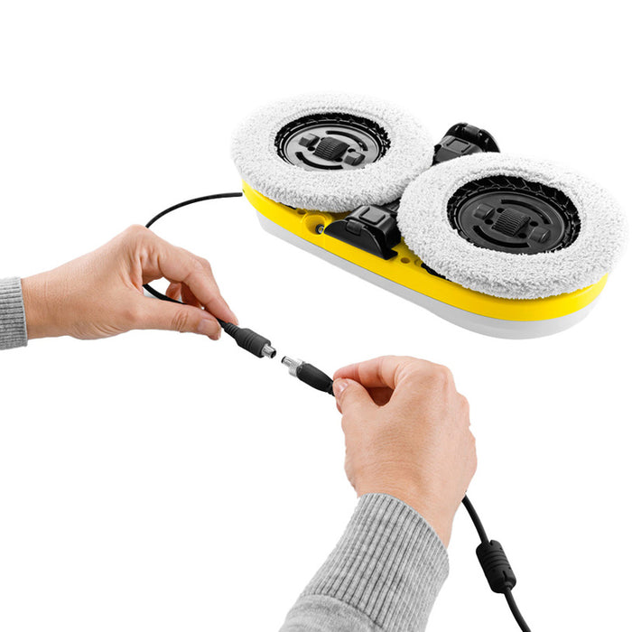 KARCHER RCW 2 EXTRA