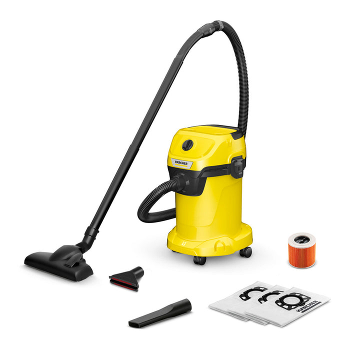 KARCHER WD 3 V-19/6/20