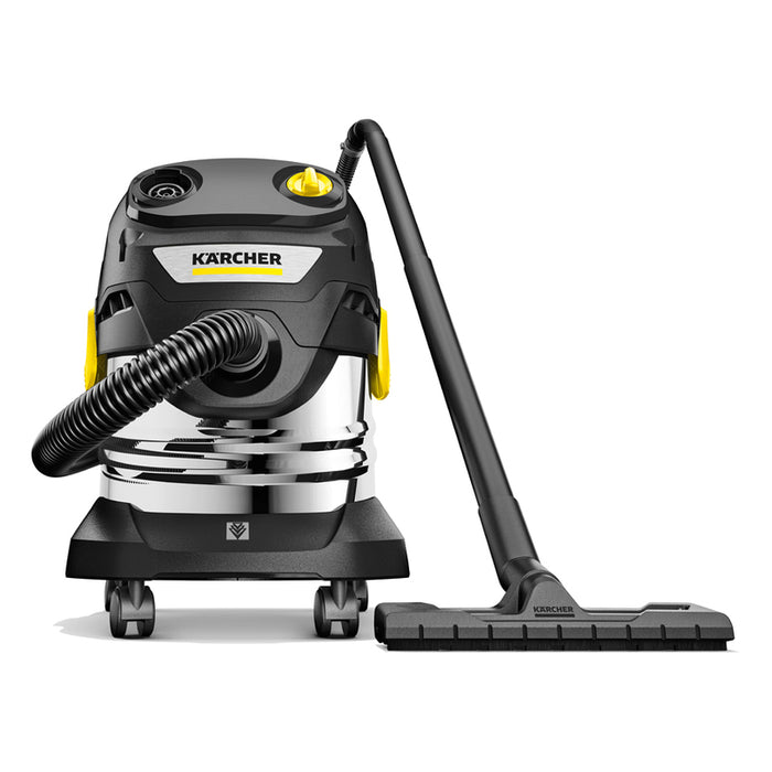 VACUUM CLEANER KARCHER WD 4 S GO!FURTHER 20000.0 ml, BLOWING FUNCTION