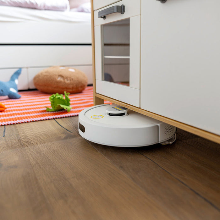 Robot vacuum cleaner KARCHER RVC 3 COMFORT
