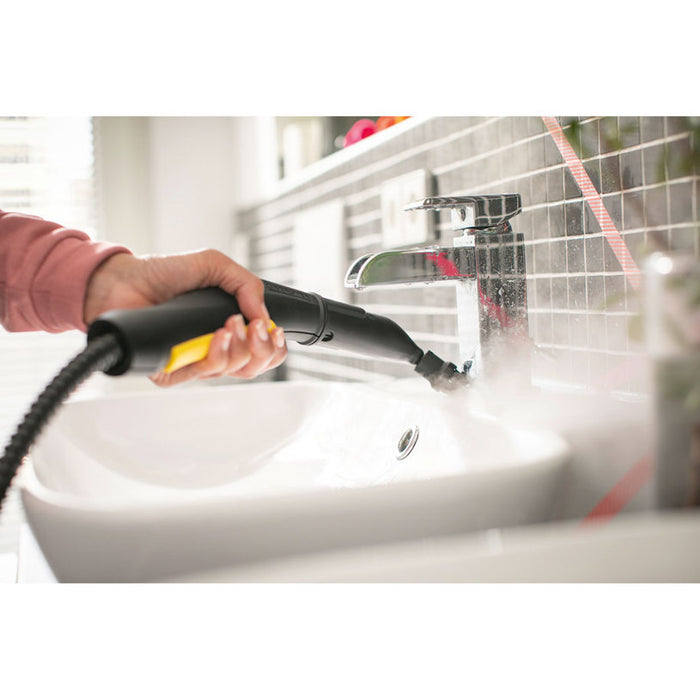BRUSH STEAM CLEANER KARCHER 2.863-264