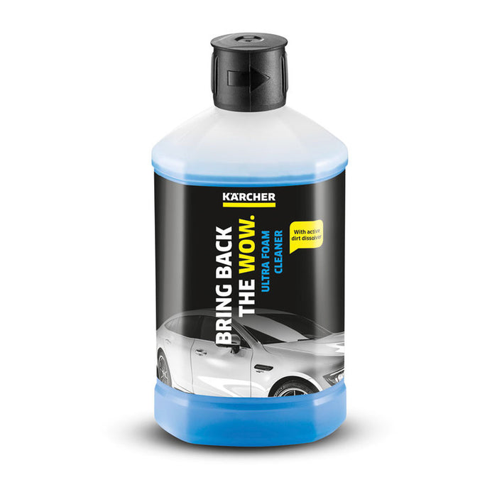 ULTRA FOAM KARCHER RM 615