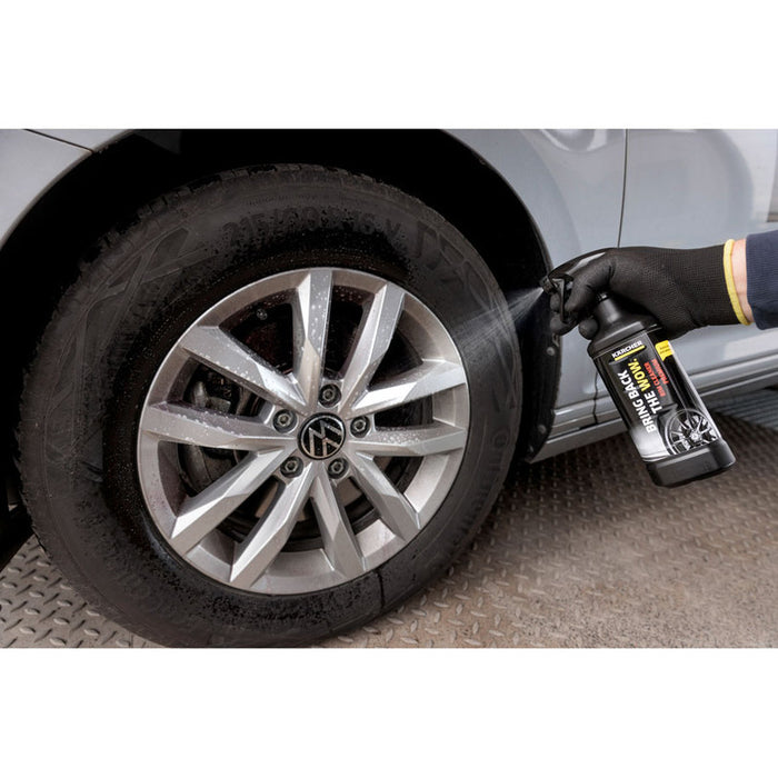 PREPARATION FOR RIMS KARCHER RM 667 1 PCS