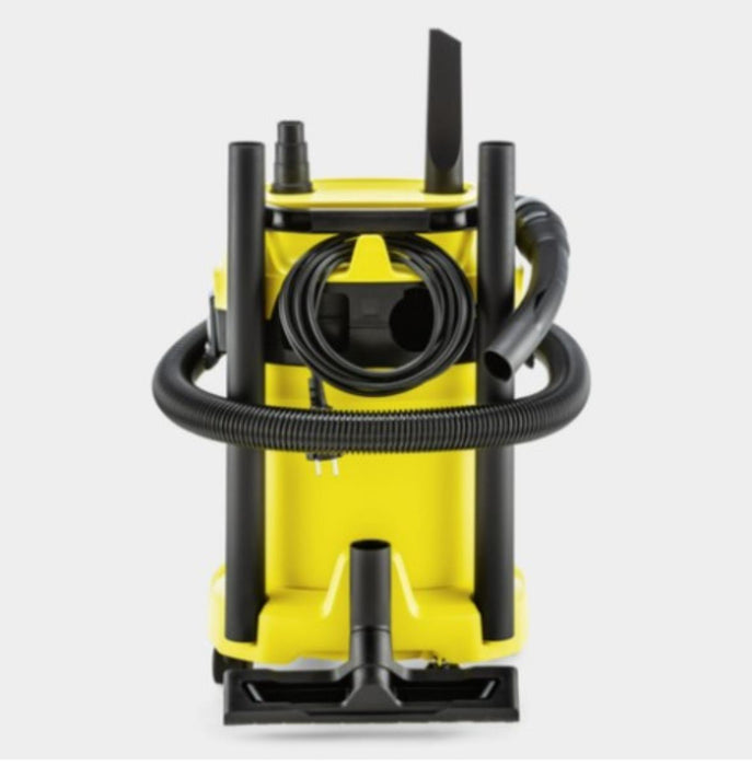 VACUUM CLEANER KARCHER WD 3 P