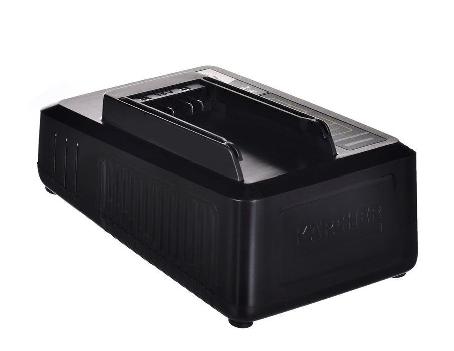 Kärcher Power 36/50 Battery & charger set