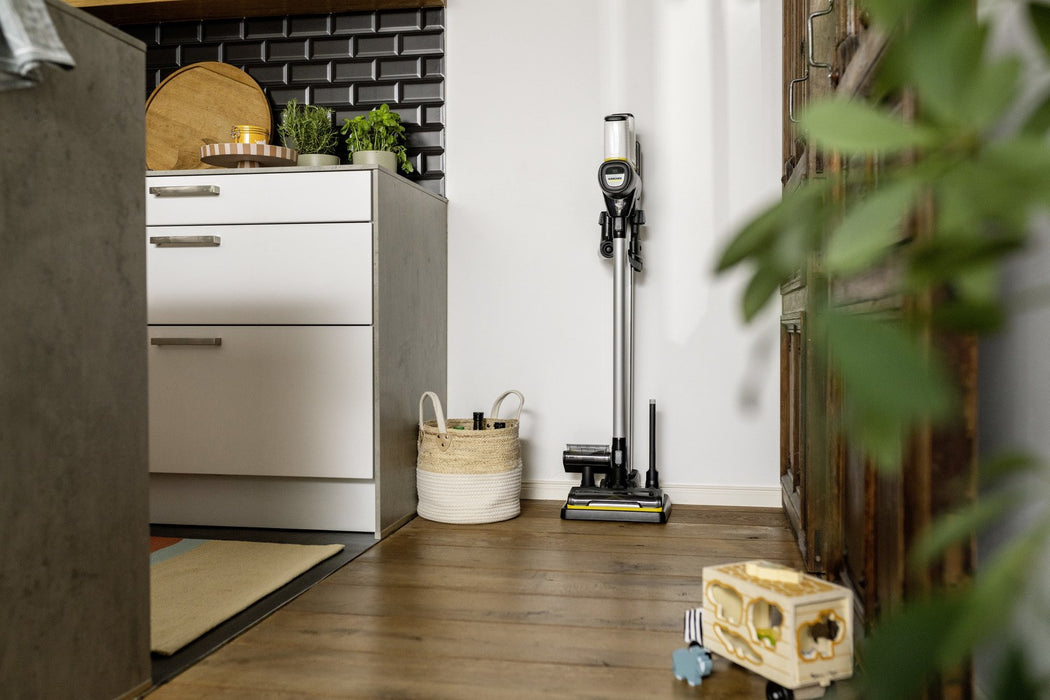 Kärcher 2.863-089.0 vacuum accessory/supply Docking station Handheld vacuum