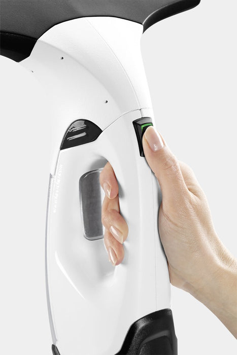 Window Vacuum Cleaner Kärcher WV2PLUS N WHITE