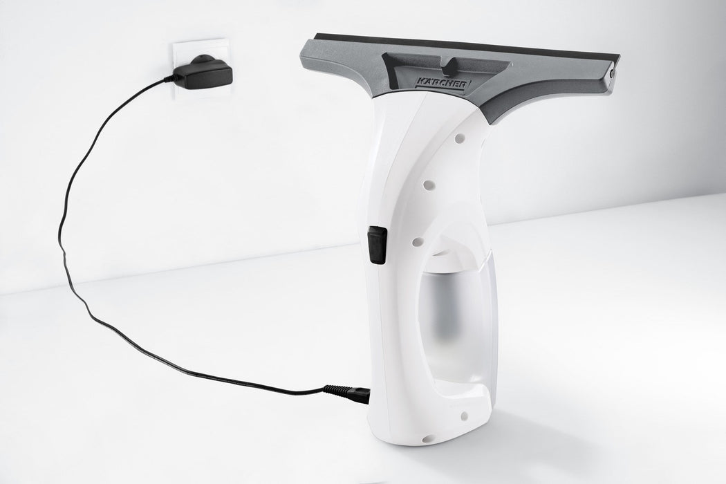 Kärcher WV 1 electric window cleaner 0.1 L White