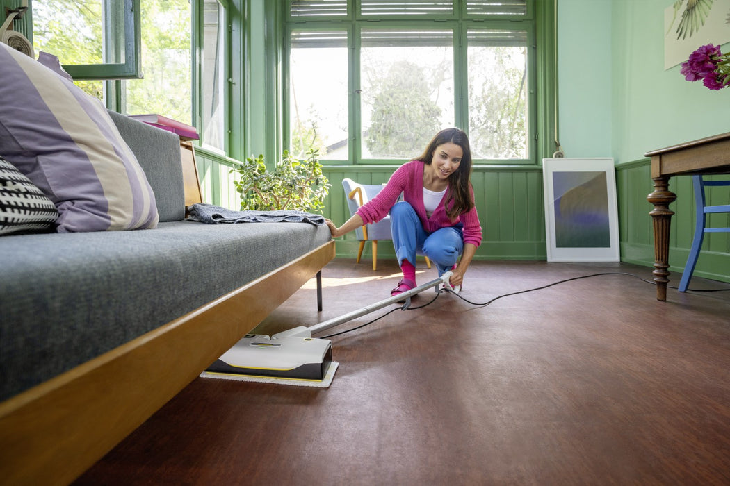 Vaporeta Steam Cleaner Kärcher 1300 W