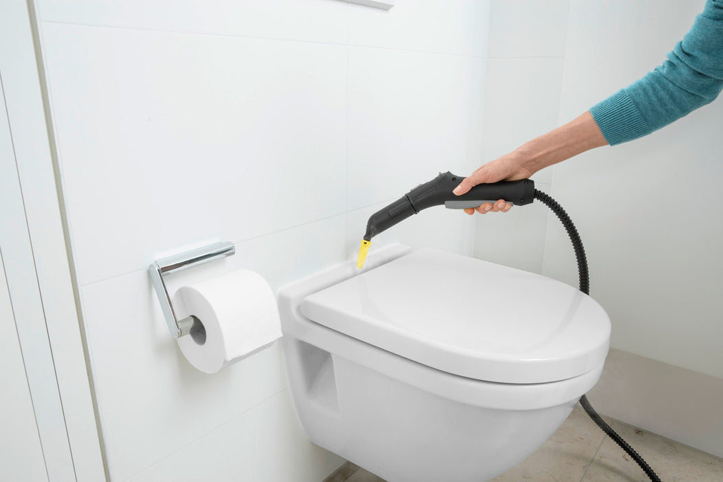 KARCHER Steam Cleaner SC 2 EasyFix Plus - 1.512-614.0